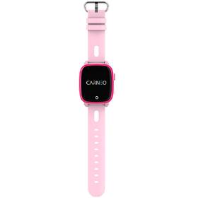 Chytré hodinky Carneo GuardKid+ 4G růžové

 obrázek produktu 5 z 5
