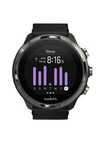 Chytré hodinky Suunto 9 Baro - Titanium Leather 

 obrázek produktu 1 z 6