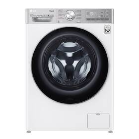 Pračka se sušičkou LG F104DV9RD2E bílá

 obrázek produktu 7 z 19