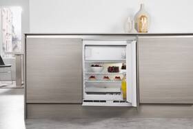 Chladnička Whirlpool ARG 913 1 bílá

 obrázek produktu 3 z 8