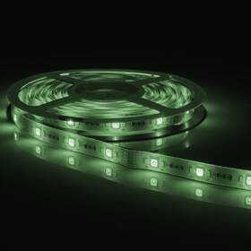 LED pásek Denver LSC-531 WI-FI, TUYA, 5m 

 obrázek produktu 6 z 9