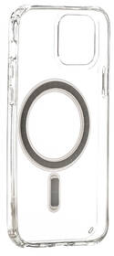 Kryt na mobil TGM Ice Snap na Apple iPhone 13 průhledný

 obrázek produktu 1 z 1
