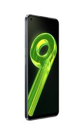 Mobilní telefon realme 9 - Meteor Black 

 obrázek produktu 3 z 8