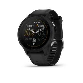Chytré hodinky Garmin Forerunner 955 PRO černé

 obrázek produktu 1 z 5