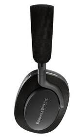 Sluchátka Bowers & Wilkins Px7 S2 černá barva
