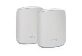 Komplexní Wi-Fi systém NETGEAR Orbi RBK352 

 obrázek produktu 2 z 4