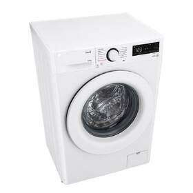 Pračka LG FA2S8V3GY3W bílá barva
