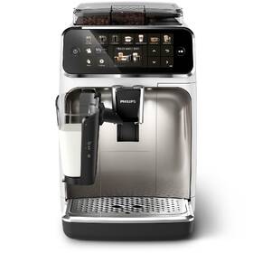 Espresso Philips EP5443/90 bílá barva
