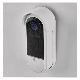 Videozvonek EMOS GoSmart bateriový IP-15S s Wi-Fi 

 obrázek produktu 12 z 22
