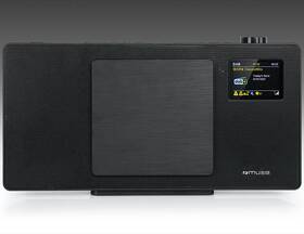 Mikrosystém MUSE M-65 DBT černý

 obrázek produktu 3 z 6