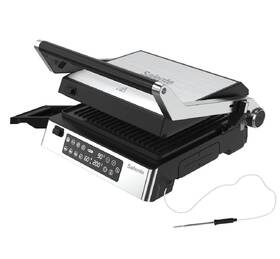 Gril Salente FlamePro 

 obrázek produktu 7 z 10