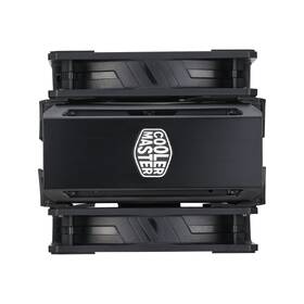 Chladič CPU Cooler Master MasterAir MA612 Stealth ARGB 

 obrázek produktu 12 z 13