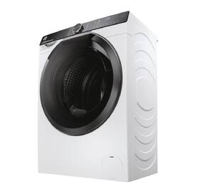 Pračka Hoover H7W4 49MBC8-S bílá barva
