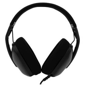 Headset White Shark SPARROW pro PC, PS4/PS5, Mac černý

 obrázek produktu 1 z 7