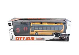 RC autobus Alltoys HT216 

 obrázek produktu 2 z 4