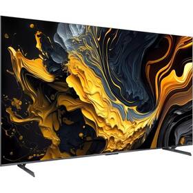 Televize Xiaomi TV Max 100" 2025 
