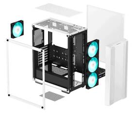 Case DeepCool CC560 v2 bílá

 obrázek produktu 11 z 11