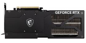 Grafická karta MSI GeForce RTX 5070 Ti 16G VENTUS 3X OC 

 obrázek produktu 2 z 6