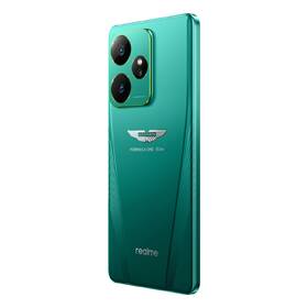 Mobilní telefon realme GT 7 5G 16 GB / 512 GB Dream Edition zelený

 obrázek produktu 5 z 10