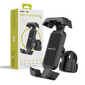 Držák na mobil Mobile Origin B1 Bike černý

 obrázek produktu 9 z 9