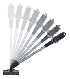 Tyčový vysavač Hoover HF4P10H 011 černý/šedý

 obrázek produktu 10 z 35