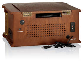 Gramofon Roadstar HIF-1996D+BT 
