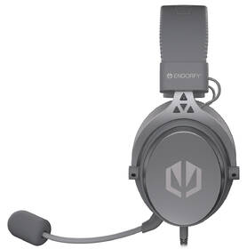 Headset ENDORFY VIRO Plus šedý

 obrázek produktu 5 z 11