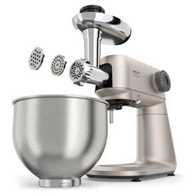 Kuchyňský robot Sencor STM 7651WS GORDON béžový

 obrázek produktu 11 z 29