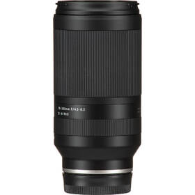 Objektiv Tamron 70-300mm F/4.5-6.3 Di III RXD pro Sony FE černý

 obrázek produktu 2 z 15