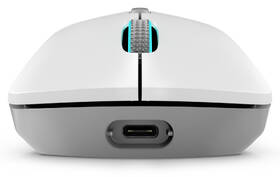 Myš Lenovo Legion M600 Wireless Gaming bílá

 obrázek produktu 8 z 15