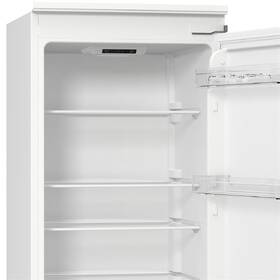 Chladnička Gorenje RI512E41 bílá

 obrázek produktu 3 z 12