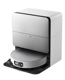 Robotický vysavač Roborock Saros 20 Sonic Complete White bílý

 obrázek produktu 8 z 24