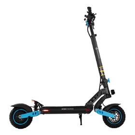 Elektrická koloběžka Bluetouch BT800 MAXRIDE černá

 obrázek produktu 3 z 16