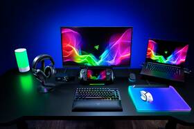 Myš Razer Basilisk V4 Pro bílá

 obrázek produktu 12 z 14