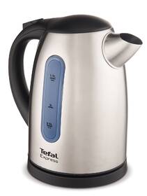 Rychlovarná konvice Tefal KI170D40 černá/nerez

 obrázek produktu 1 z 5