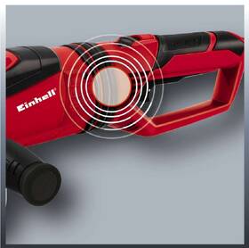 Úhlová bruska Einhell TE-AG 230  Expert 4430870 

 obrázek produktu 6 z 9