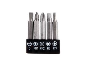 Aku šroubovák Extol Craft 402114 (s baterií) 

 obrázek produktu 6 z 10