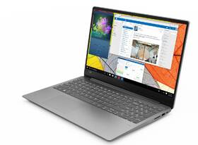 Notebook Lenovo 330S-15IKB šedý

 obrázek produktu 3 z 12