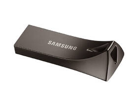 USB Flash Samsung 32GB šedý

 obrázek produktu 2 z 4