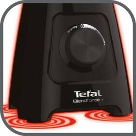 Stolní mixér Tefal BLENDFORCE 2 BL435831 černý

 obrázek produktu 4 z 18