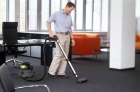 Průmyslový vysavač Kärcher Professional T 12/1 

 obrázek produktu 8 z 8