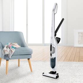 Tyčový vysavač Bosch BBH32551 Flexxo 25,2V,Serie 4 bílý

 obrázek produktu 11 z 19