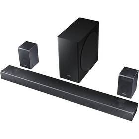 Soundbar Samsung HWQ90R černý

 obrázek produktu 1 z 13