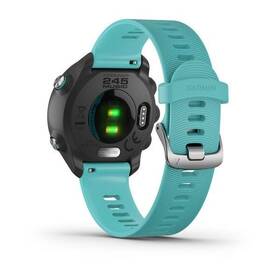 Chytré hodinky Garmin 245 Music Optic modré

 obrázek produktu 6 z 8