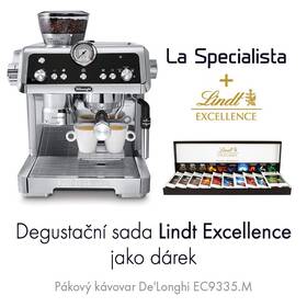 Espresso De'Longhi EC9335.M 

 obrázek produktu 34 z 34