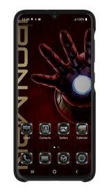 Kryt na mobil Samsung Smart Cover Iron Man na Galaxy A50 černý

 obrázek produktu 5 z 7