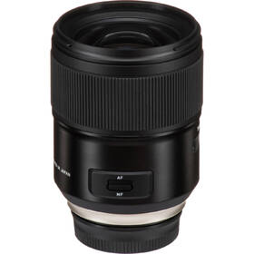 Objektiv Tamron SP 35 mm F/1.4 Di USD pro Nikon černý

 obrázek produktu 9 z 9