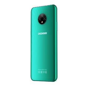 Mobilní telefon Doogee X95 2020 zelený

 obrázek produktu 4 z 12