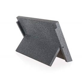 Blok na nože BANQUET GRANITE Grey 25109004 

 obrázek produktu 1 z 6