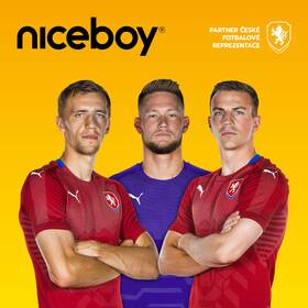 Outdoorová kamera Niceboy VEGA X 

 obrázek produktu 14 z 14